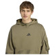 Adidas Ανδρικό φούτερ City Tech Utility Fleece Hoodie